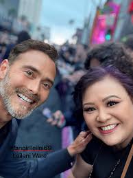 Leilani Ware (@fangirlleilei69) • Instagram photos and videos