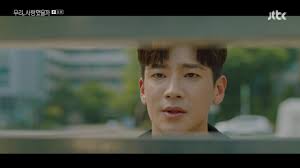 Was It Love: Episode 11 » Dramabeans Korean drama recaps