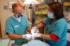 Maybe you would like to learn more about one of these? 10 Steps To Becoming A Dental Assistant