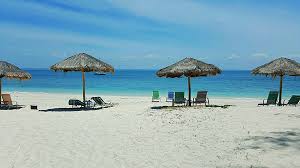 Listing of pulau besar holiday packages. Our Family Trip To Pulau Besar Malaysia My Chirpy Life