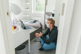 Is it tears that i see? 6 Things You Can Do To Cope With Boredom At A Time Of Social Distancing