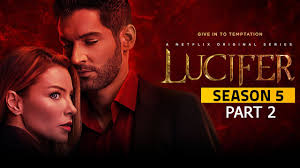 Lucifer toys with a murder victim while chloe and maze investigate the death. Lucifer Season 5 Part 2 December 2020 Release Date Ruled Out