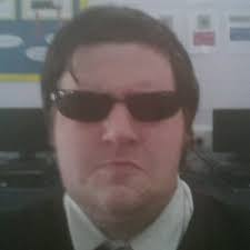 David Richard Hamill (@The_Pandave)