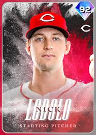 Garrett Hampson, 71 Live