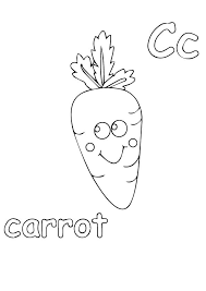 Use this picture to teach your kid more about easter festival. Parentune Free Printable Carrots Coloring Pages Carrots Coloring Pictures For Preschoolers Kids