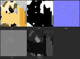 Image result for opencv depth map
