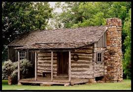 Maybe you would like to learn more about one of these? Texas Log Cabin A Photo From Texas South Trekearth Log Cabin Exterior Cabin Rustic Cabin