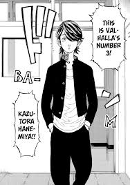 Give me a hand is the 204rd chapter of the tokyo卍revengers (manga). All Photos About Tokyo Revengers Page 204 Mangago