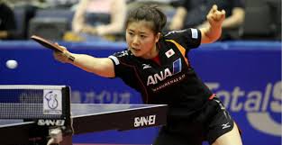 Mar 27, 2020 · 桌球; å°‡æ±äº¬å¥§é‹å¤¢äº¤è¨—å¾Œè¼©æ—¥æœ¬ä¹'å£‡åå°‡ç¦åŽŸæ„›é€€å½¹ Upower