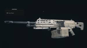 The raal mg light machine gun, the final modern warfare weapon, was added into warzone on tuesday. How To Unlock The Raal Mg Lmg In Call Of Duty Warzone