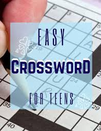 We did not find results for: Easy Crossword For Teens Simple Crossword Puzzles Crossword Puzzle Dictionary 2020 Puzzles Trivia Challenges Specially Designed To Keep Your Brain Young Big Easy Crosswords Puzzle Book Tarzoari Lrattikai P 9798655287228