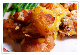 Check spelling or type a new query. Any Occasion Jacques Pepin S Smashed Potatoes Cucina Magia