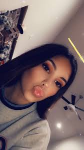 Paulina Olivera's Instagram, Twitter & Facebook