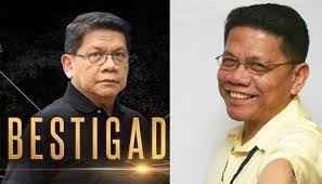 Mike Enriquez's Instagram, Twitter & Facebook