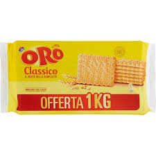Check spelling or type a new query. Biscotti Oro Saiwa Classico 1 Kg Ordinalo Ora Su Cicalia