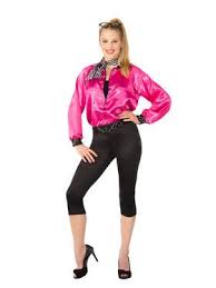 Check spelling or type a new query. Pink Ladies Costumes Pink Ladies Jacket
