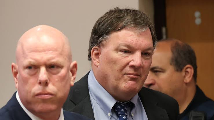 Gilgo Beach serial killing suspect Rex Heuermann charged in 2 more murders, new disturbing details revealed - ABC News