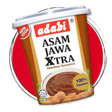 We did not find results for: Asam Jawa Xtra Seedless Tamarind Adabi