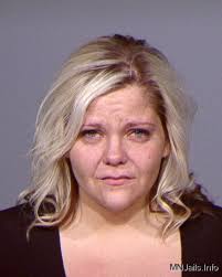 Apple Valley Woman Charged with Felony DWI