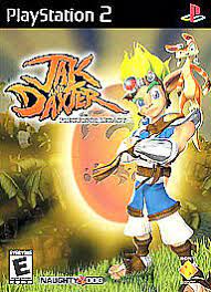 More images for daxter ps2 » Jak And Daxter The Precursor Legacy Greatest Hits Sony Playstation 2 2002 Gunstig Kaufen Ebay