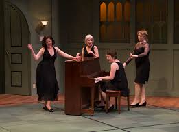 Calendar Girls' review: Simplistic script squanders outstanding local  talent – Twin Cities