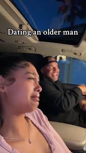 Dating an Older Man with a Rock Twist