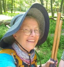 Appalachian Trail Hikers 2025 Introduction and Discussion