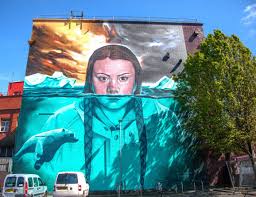 Pin On Murals Street Art