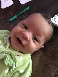 Baby's first year after nicu journey