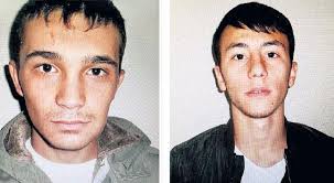 Bir salkım üzüm cinayeti