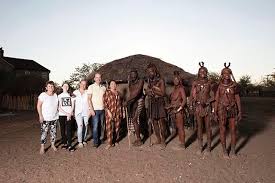 Belonging to the khoikhoi people, they speak the nama language with its guttural clicks and high musical pitch. British Reality Show In Namibia Causes Stir The Namibian