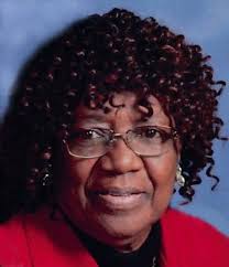 Obituary of Jessie M. Jones