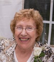 Jeannette Ellis Obituary