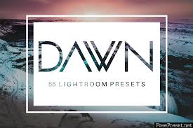 Download free lightroom presets today and transform your images with. Dawn Lightroom Preset Pack 1783313