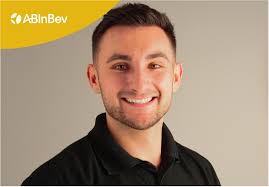 Craig, Head of Budweiser Drinks Dispense On Trade IFT FSM England & Wales