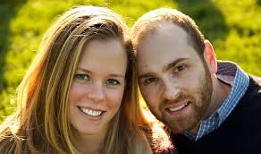 Meaghan Durgin, Andrew Katz