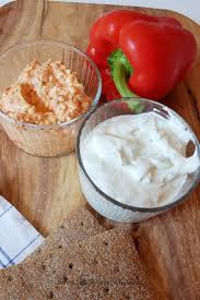 Leckere Dips Und Aufstriche Simplylovelychaos Lecker Rezepte Dips Fur Gemuse