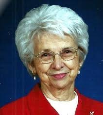 Hilda Hebert Obituary (1925