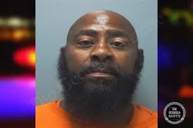 Cherokee County Crime