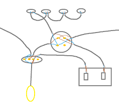 Ceiling spotlight with 1 spot. ÙØ¹Ø¬ÙÙ ÙØ¬Ø¨ ØªÙÙØ¹ Installing Spotlights In Ceiling Uk Zetaphi Org