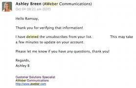 The sole purpose of this phrase is to let your reader know that you're available for collaboration. 5 Aweber Features That Every Blogger Needs If You Want To Be Genuinely Competitive Blog Tyrant