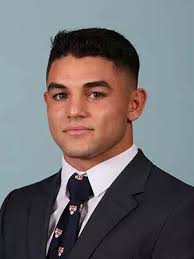 2022-23 Wrestling Roster