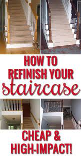 Update Your House With Just A Few Steps Easy Step By Step Instructions Home Renovation Home Repairs Home