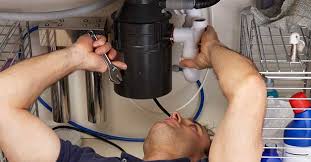 Do you need a plumber to install a garbage disposal. Garbage Disposal Repair Installation Replacement Arlington Falls Church Va