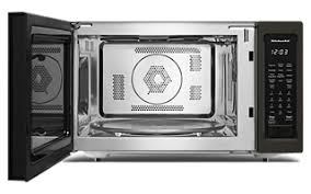Luckily, i created an article that will help you choose the best one for you. Stainless Steel 21 3 4 Countertop Convection Microwave Oven 1000 Watt Kmcc5015gss Kitchenaid