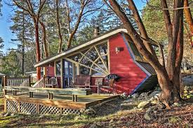 Maybe you would like to learn more about one of these? Where To Stay In The San Juan Islands For An Offbeat Vacation Curbed Seattle