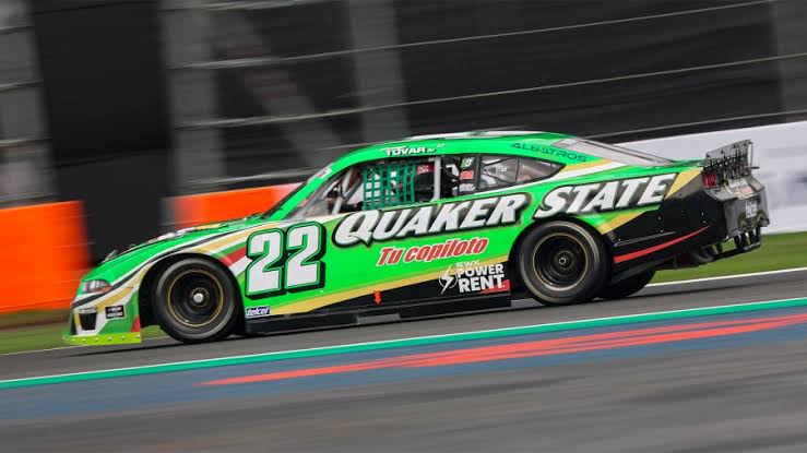 NASCAR Faces Scrutiny Following Safety Car Crash