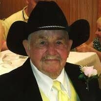 Calvin Willie "Dub" Whitehead Obituary