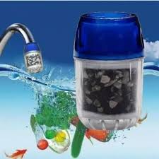Pengiriman gosend one day delivery Filter Kran Air Home Facebook