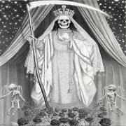 Worshippers ask santa muerte for economic prosperity, less violent crime and support for it all depends on how strong your faith is. Santa Muerte Prayers In Inglish Free Download And Software Reviews Cnet Download